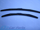 <!--F#f_0-->GENUINE Front Wiper Blade Set COMPLETE FOR HOLDEN ZB LT RS Liftback/Sportswagon<!--F/-->