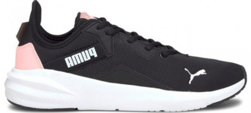 puma platinum trainers