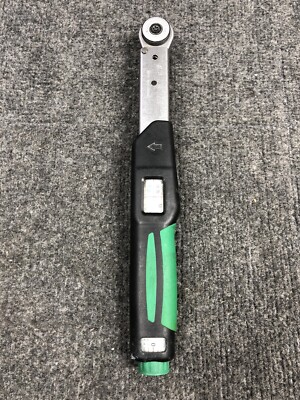 Stahlwille 730Na/2 Service MANOSKOP Torque Wrench With Wrench Head
