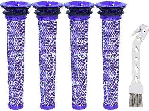 Buy Vacuum Filter Replacement Kit for 