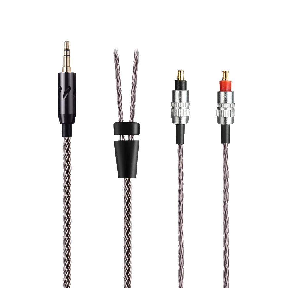 Brown Audio Player Car Audio Cable (s)s