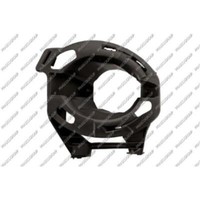 LüFtungsgitter StoßFäNger Links FüR Renault Clio III BR0/1 CR0/1