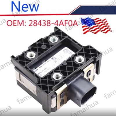 For Nissan Sentra OEM Cruise Control Radar Sensor 28438-4AF0A BRAND NEW!