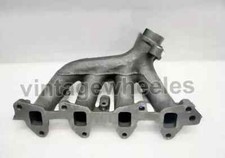 Krümmer Auspuff Fit Für Suzuki Samurai SJ410 & SJ413