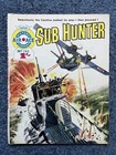 Air Ace Picture Library Comic No. 289 Sub Hunter