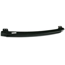 Front Bumper Reinforcement Bar Impact Steel For 1998-2002 Honda Accord