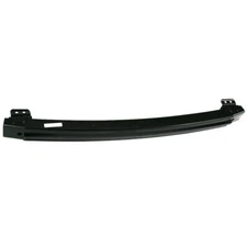 Front Bumper Reinforcement Bar Impact Steel For 1998-2002 Honda Accord
