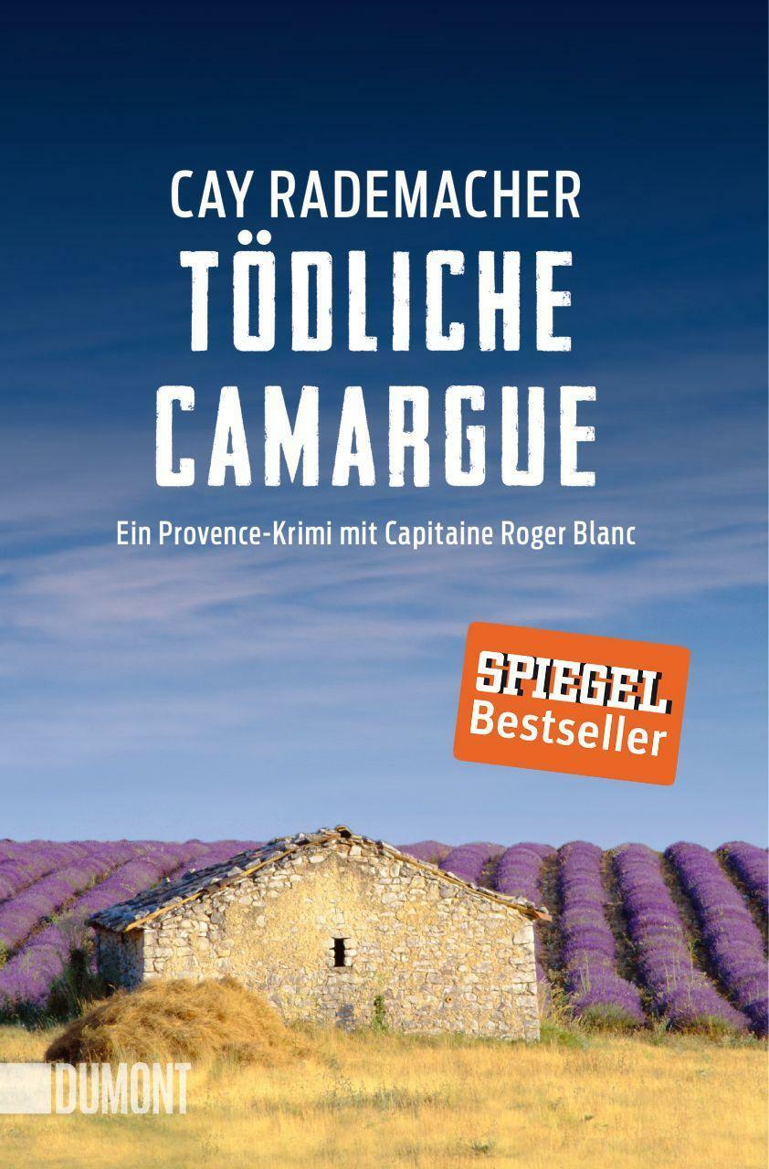 Thumbnail - Tödliche Camargue | Buch | 9783832163624