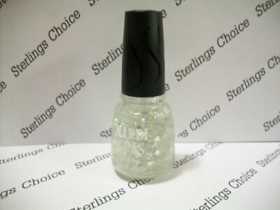 Mardi Gras Glitter Nail Deco Nail Polish #30