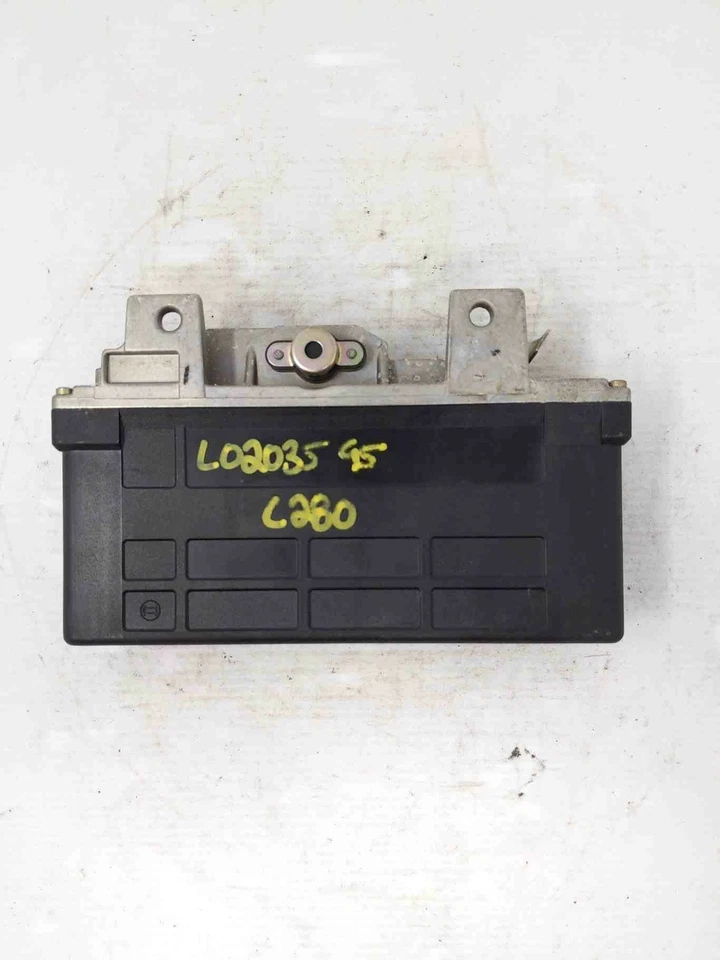 1994 1995 1996 MERCEDES C-CLASS C280 ABS COMPUTER CONTROL MODULE 0125457432 - Image 3 of 4