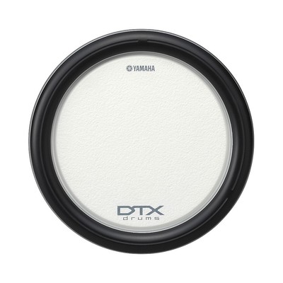 Yamaha XP DTX Electronic Drum Pad 8 in.