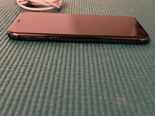Apple iPhone XS - 64GB - Space Gray (Unlocked) A1920 (CDMA + GSM) - Afbeelding 5 van 11