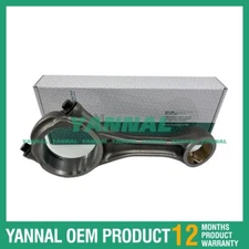 New 6D17 Connecting Rod For Mitsubishi Truck Forklift engine parts