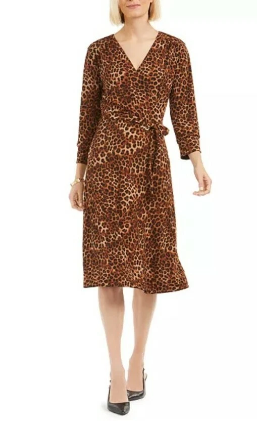 Charter Club Wrap Dresses for sale | eBay