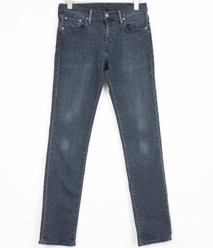 Levis 511 Slim Fit Jeans Blue Stretch Mens Size W30 L34 | eBay