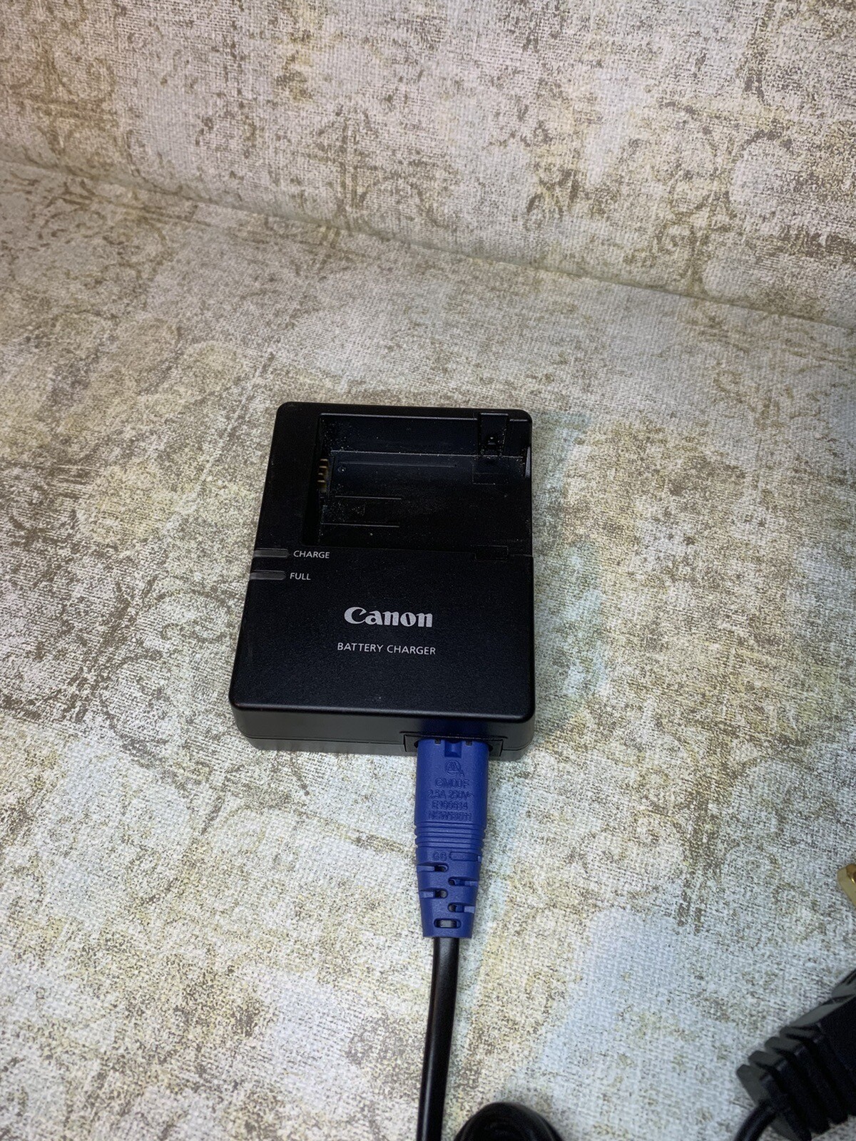 Genuine Canon LCE8E Camera Battery Charger eBay