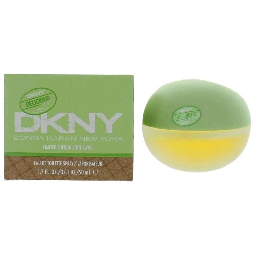 Dkny delicious delights cheap