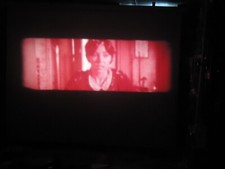 16mm St. Valentine's Day Massacre Jason Robards George Segal Jean Hale