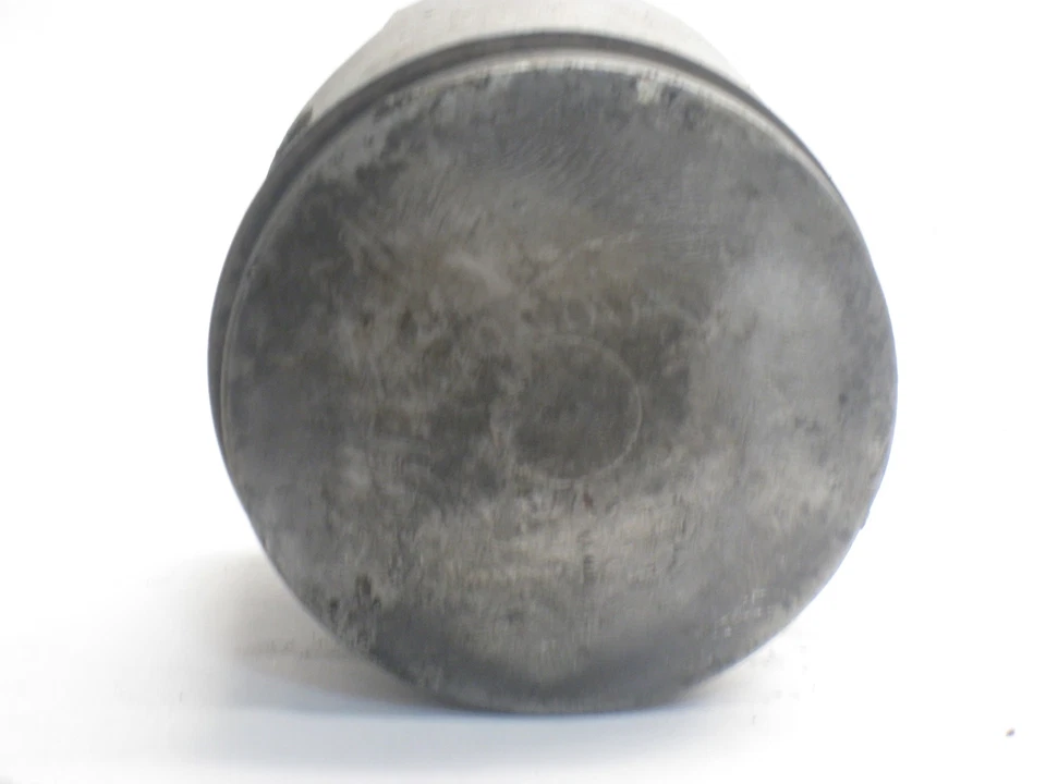 Yamaha YZ250 YZ 250 1986 motor pistón OEM Foto 3 de 4