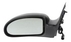 Power Mirror for Ford Focus 2000-2007, Left (Driver) Side, Non-Folding,