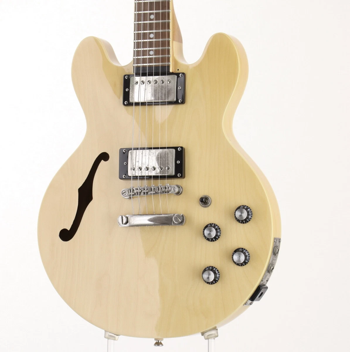 Epiphone 2024 the dot