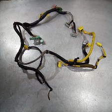 Honda CivicType R EP3 2001-2006 Dashboard Dash Safety Wiring Loom Harness #922