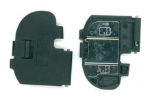 Battery cover, battery cover, battery ACCU cover, cover for Canon 20D 30D