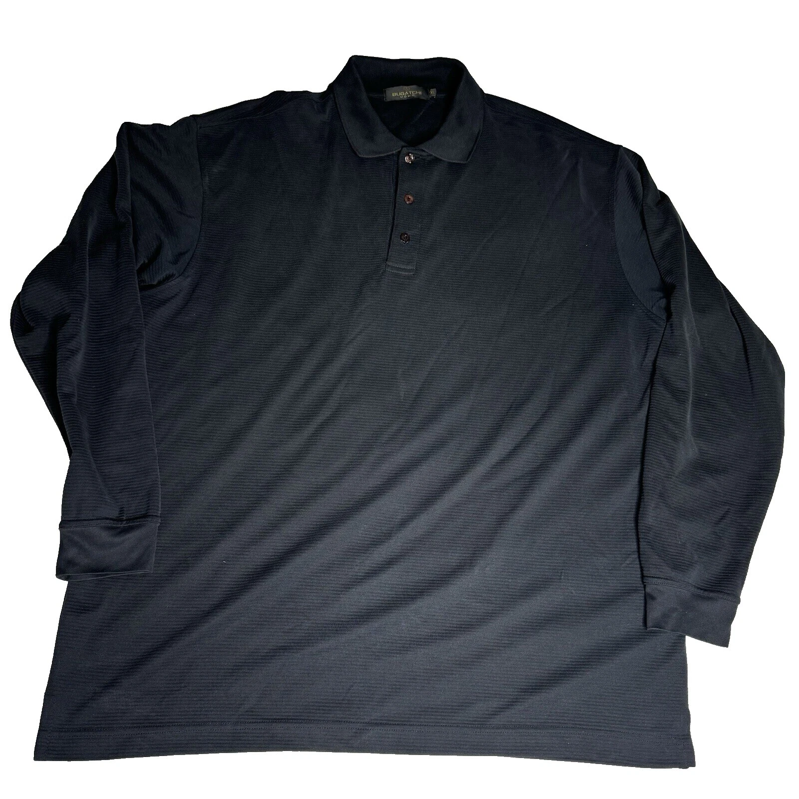 Masculino tamanho GG Bugatchi Uomo Polos