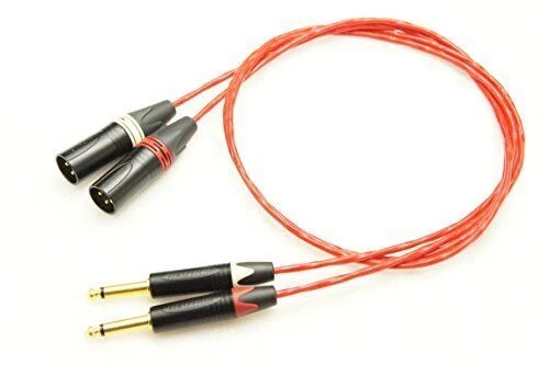 Belden Home Audio Conversion Cables