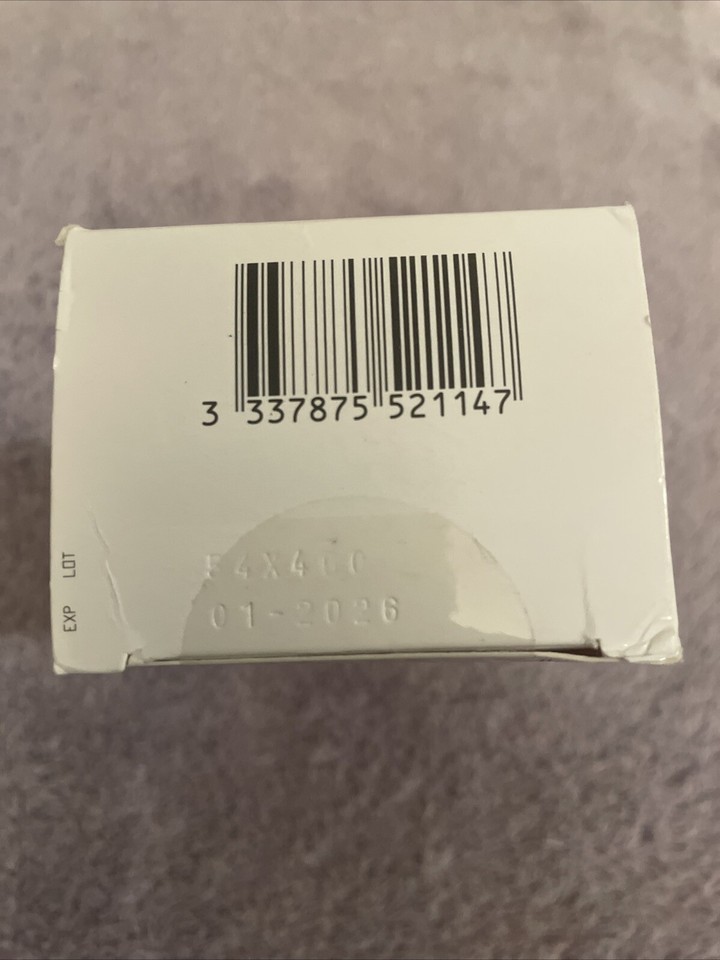 La Roche Posay Anthelios XL 60 SPF Mexoryl UVB UVA Face & Body