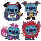 Funko POP! Disney Stitch Costume Figure (2024) VARIANT SELECT