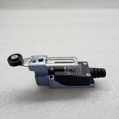 CNTD TZ-8108 LIMIT SWITCH 380V 10A | eBay