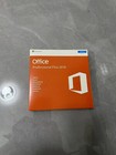 Microsoft office 2016 professional Plus (Dvd&key)