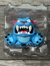 MrBeast Lab Collectible Vinyl Figures - Hyper Panther - 3.5" Tall, No Box P1