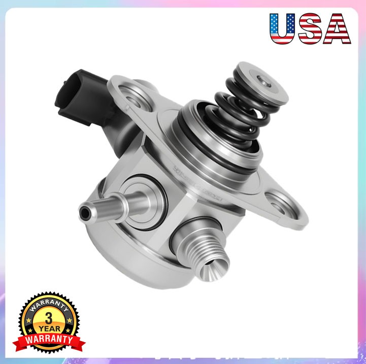 High Pressure Fuel Pump For Nissan 2011-2017 Juke 2017-2019 Sentra 1.6L L4 Turbo