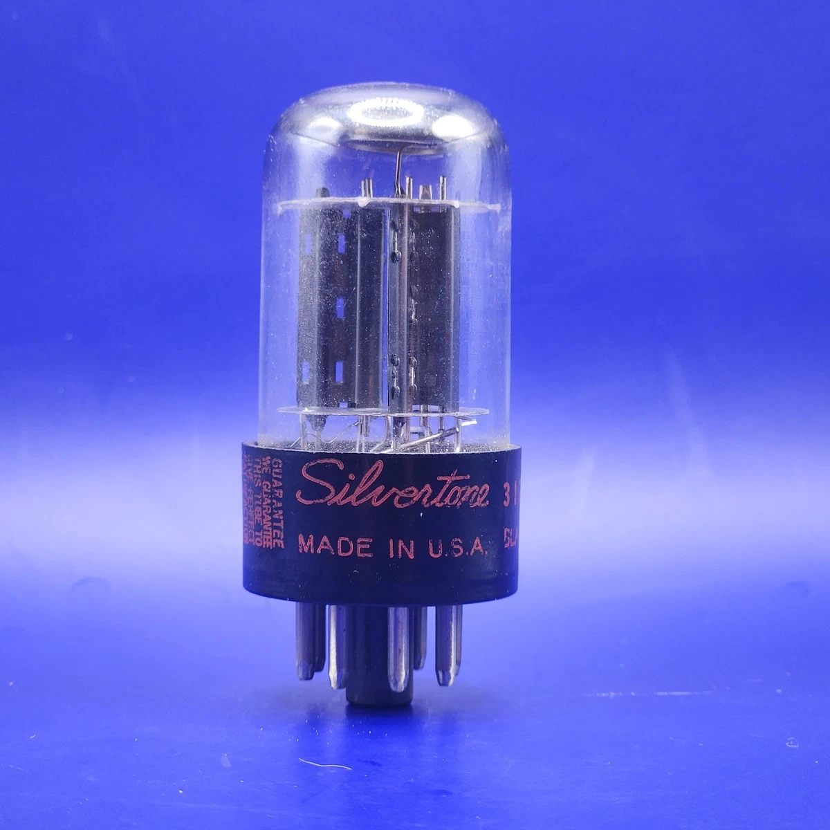 Tube 6sn7gt Nos for sale - eBay