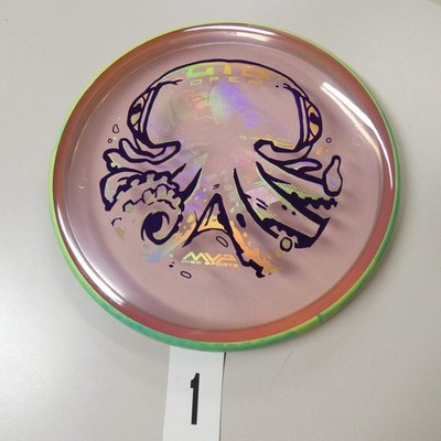 Axiom Discs Proton Soft Proxy PLC- OTB Open 2026 - Pick Your Disc!