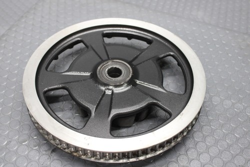 2009-2025 Harley Touring Electra Road Street Rear Drive Pulley 68T OEM 40217-09