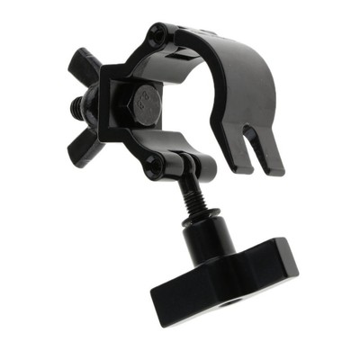 75kg hook clamp bracket for 48mm-51mm