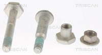 Reparaturkit, RadaufhäNgung Triscan 8500 25403