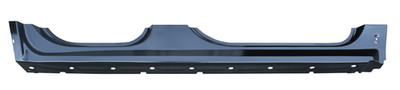 Factory Style Outer Rocker Panel For 2015-2020 Tahoe Yukon Escalade W/O ESV Rh
