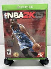 NBA 2K15 - Xbox One