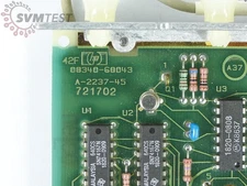 Agilent 08340-60043 Divider Assembly