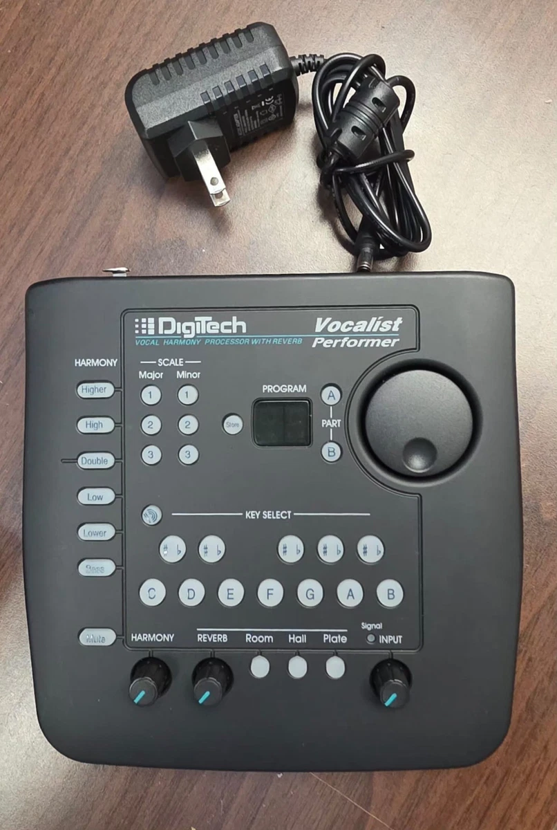digitech vocalist products for sale | eBay