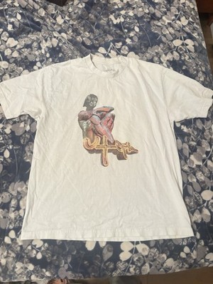 Travis Scott Utopia Box Set B1 .  Shirt Only Size Large Preloved