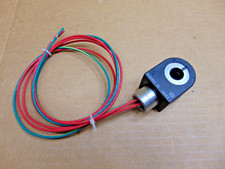 Parker HZ03C2 Solenoid Coil, for Parker valve 35 1SHF3