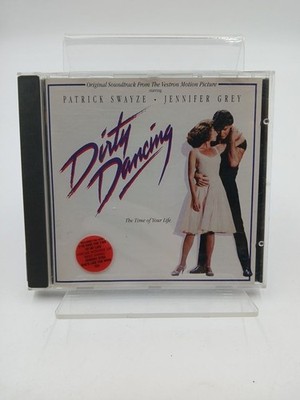RCA VICTOR RCA VICTOR Dirty Dancing Ost und Various: 174474