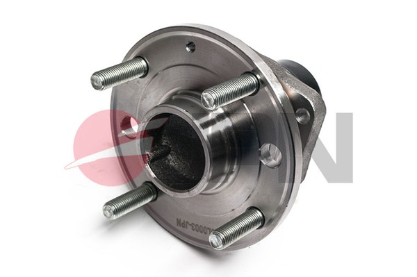 JPN Radlagersatz 20L0003-JPN FüR Chevrolet Nubira Epica Lacetti J200 Evanda 16V-image