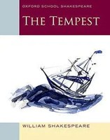 The Tempest | William Shakespeare | Taschenbuch | Oxford School Shakespeare