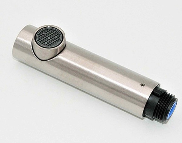 Franke Zugauslauf / Brausekopf Edelstahl-Optik FüR Armatur Typ 261 U. Aqualux-image